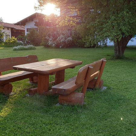 Apartamento Gschwendtnerhof App13 Lincke Aschau im Chiemgau Exterior foto