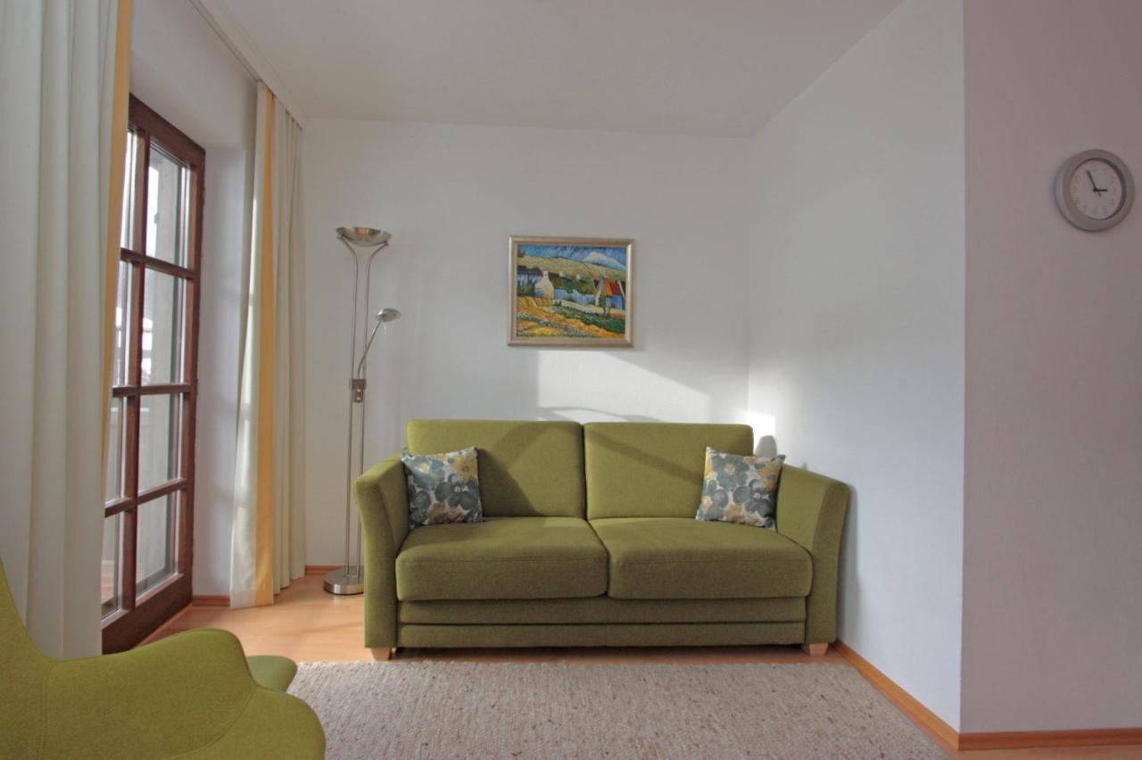 Apartamento Gschwendtnerhof App13 Lincke Aschau im Chiemgau Exterior foto