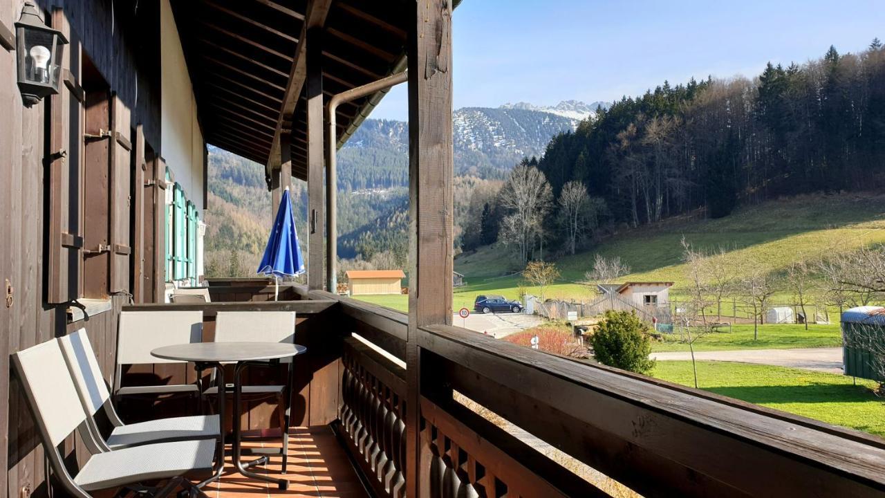 Apartamento Gschwendtnerhof App13 Lincke Aschau im Chiemgau Exterior foto