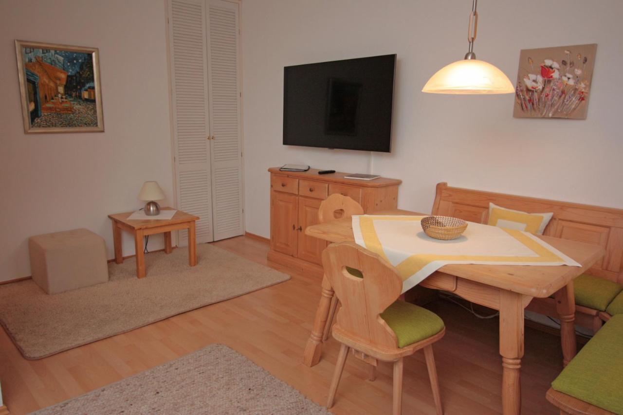 Apartamento Gschwendtnerhof App13 Lincke Aschau im Chiemgau Exterior foto