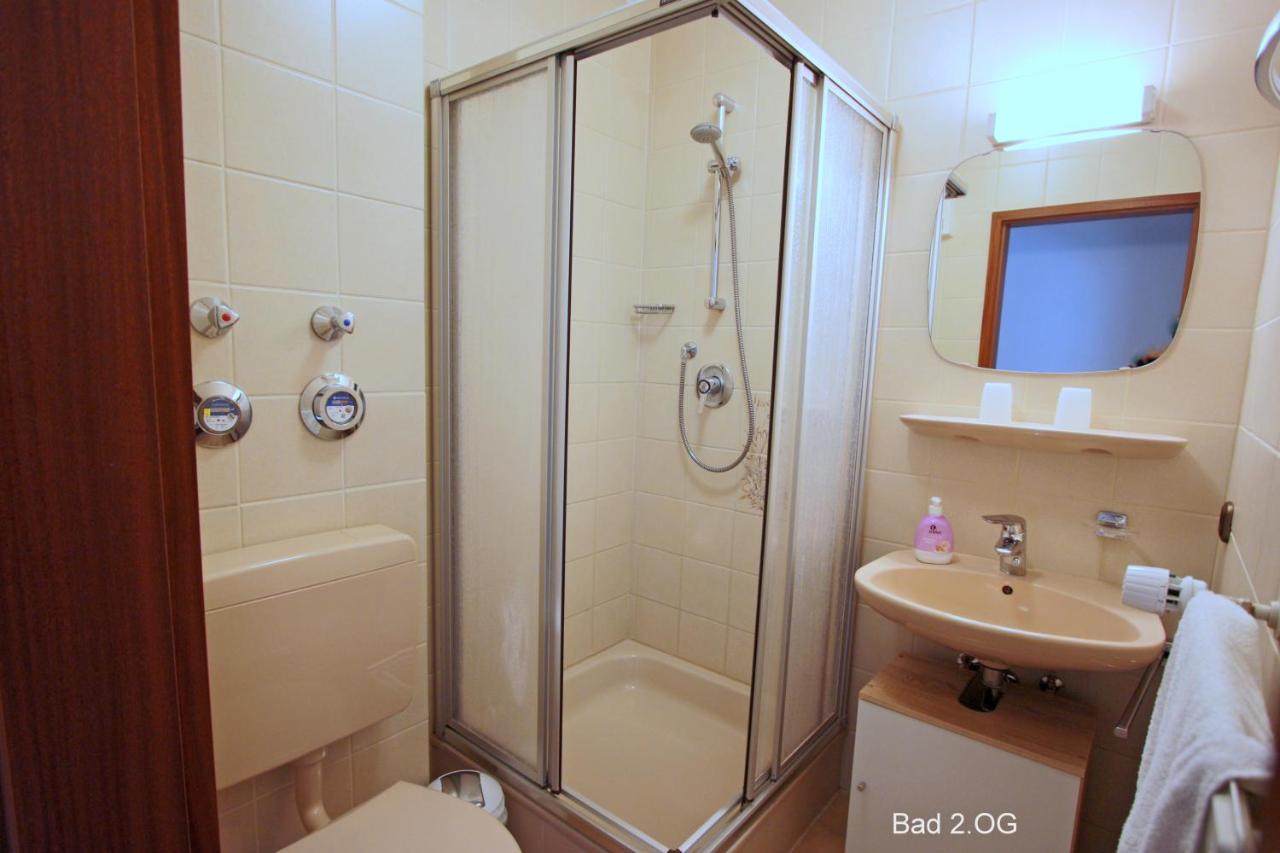 Apartamento Gschwendtnerhof App13 Lincke Aschau im Chiemgau Exterior foto