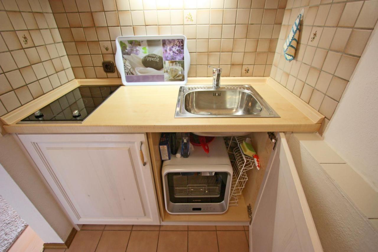 Apartamento Gschwendtnerhof App13 Lincke Aschau im Chiemgau Exterior foto