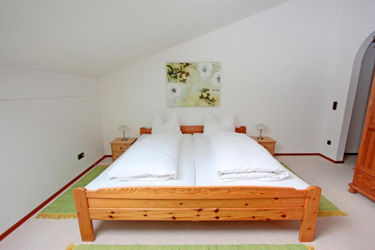 Apartamento Gschwendtnerhof App13 Lincke Aschau im Chiemgau Exterior foto